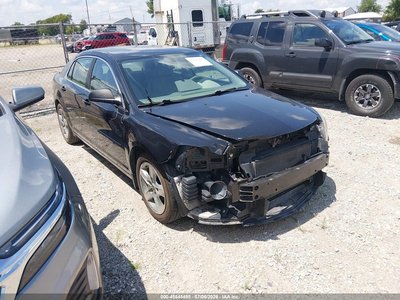 2012 Chevrolet Malibu