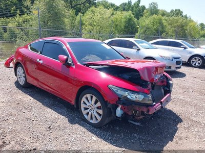 1HGCS2B8XAA****** 2010 Honda Accord