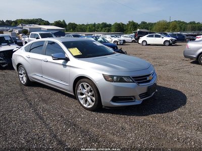 2014 Chevrolet Impala