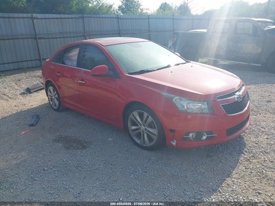 2013 Chevrolet Cruze