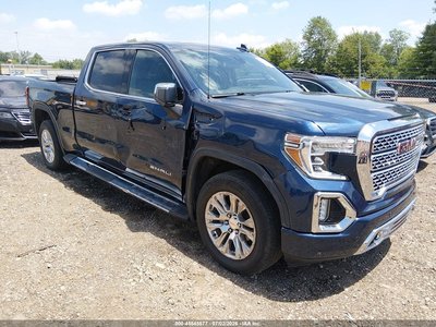 3GTU9FEL5MG****** 2021 GMC Sierra 1500