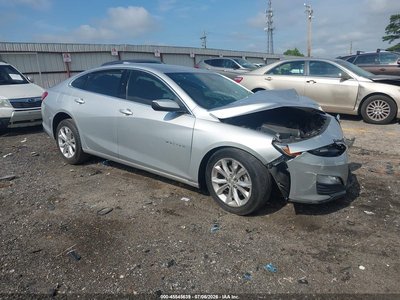 1G1ZD5ST1LF****** 2020 Chevrolet Malibu