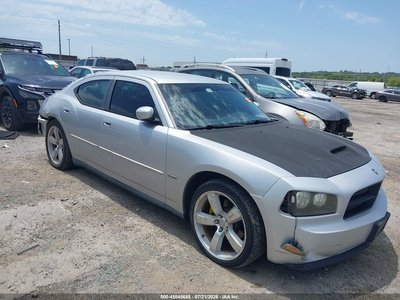 2007 Dodge Charger