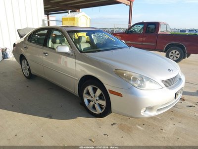 2005 Lexus ES