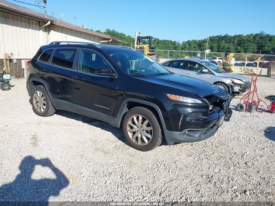 1C4PJMDB7FW****** 2015 Jeep Cherokee