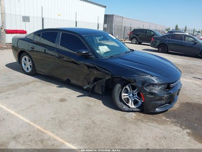 2016 Dodge Charger