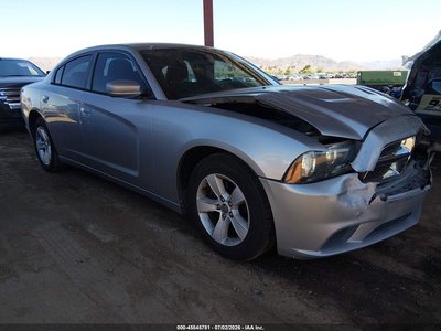 2014 Dodge Charger