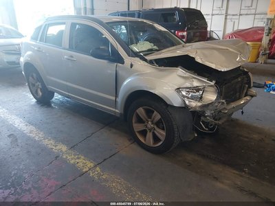 2010 Dodge Caliber