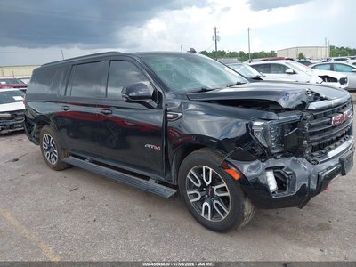 1GKS2HKD8RR****** 2024 GMC Yukon XL
