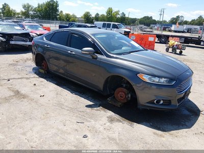 3FA6P0K90GR****** 2016 Ford Fusion