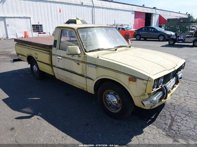 RN2817**** 1978 Toyota Pickup