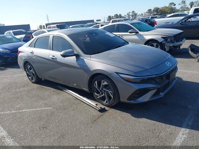KMHLP4DG8RU****** 2024 Hyundai Elantra
