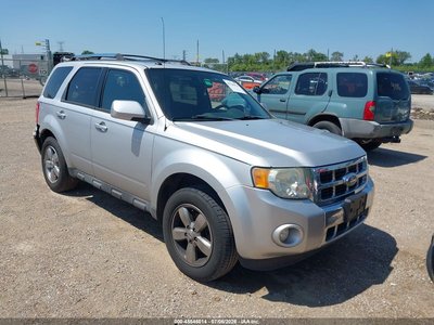 1FMCU9EG5CK****** 2012 Ford Escape