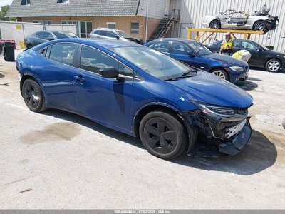 2023 Toyota Prius