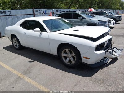 2014 Dodge Challenger