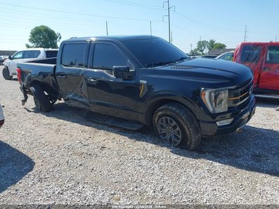 1FTEW1E87PF****** 2023 Ford F-150