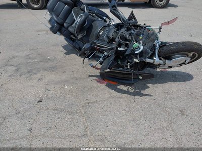 1HFSC2208XA****** 1999 Honda Gl1500