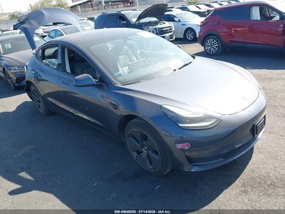 5YJ3E1EA0PF****** 2023 Tesla Model 3