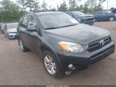 JTMBD32V665****** 2006 Toyota RAV4