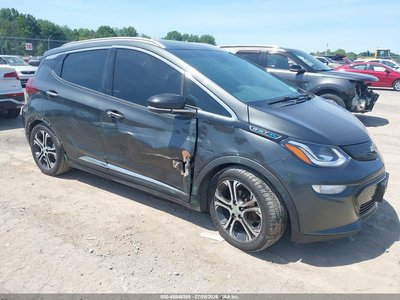 1G1FZ6S00M4****** 2021 Chevrolet Bolt EV