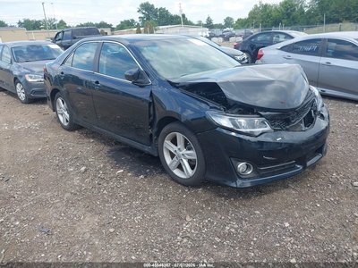 4T1BF1FK4EU****** 2014 Toyota Camry