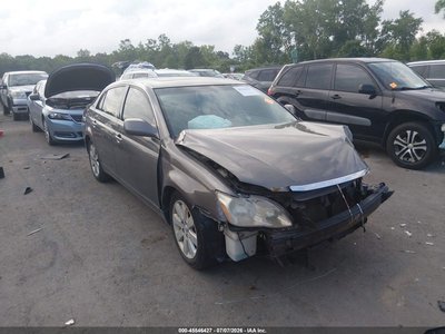 4T1BK36BX5U****** 2005 Toyota Avalon
