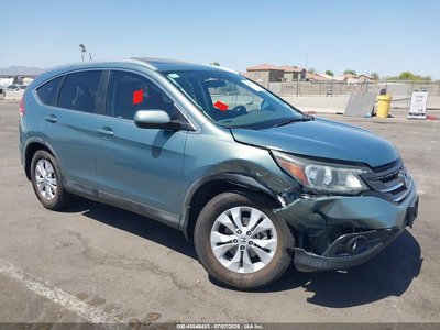 2HKRM4H78CH****** 2012 Honda CR-V