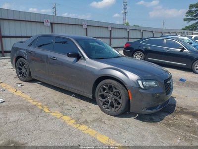 2C3CCAAG1KH****** 2019 Chrysler 300