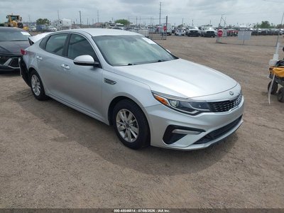 5XXGT4L3XKG****** 2019 Kia Optima