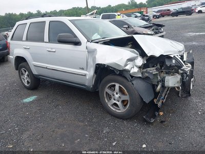 1J4GR48K36C****** 2006 Jeep Grand Cherokee