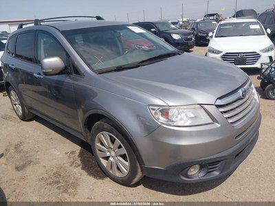 2008 Subaru Tribeca