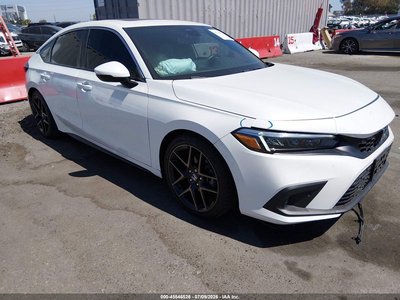 19XFL1H85RE****** 2024 Honda Civic