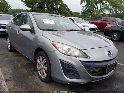 2010 Mazda 3
