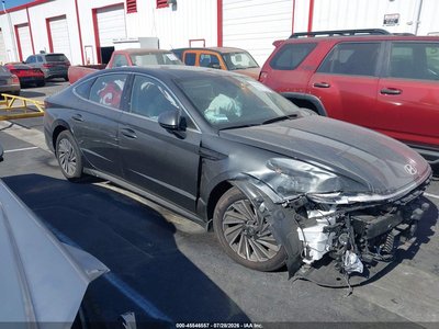 2026 Hyundai Sonata