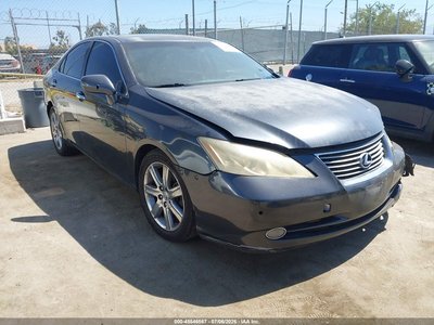 JTHBJ46G482****** 2008 Lexus ES