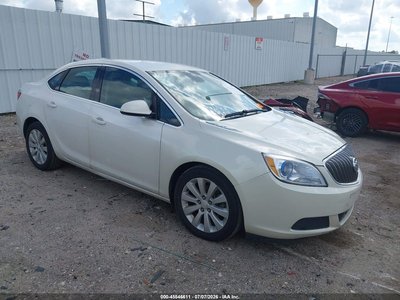 1G4PP5SK1G4****** 2016 Buick Verano