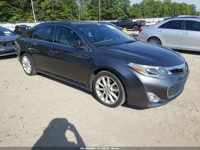 4T1BK1EB2EU****** 2014 Toyota Avalon