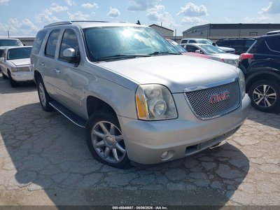 1GKS2EEF7DR****** 2013 GMC Yukon