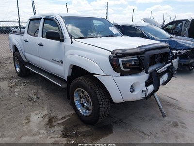 2008 Toyota Tacoma