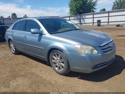 4T1BK36B27U****** 2007 Toyota Avalon