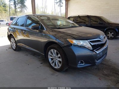 2013 Toyota Venza