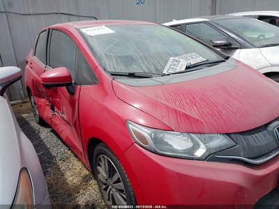 3HGGK5H84FM****** 2015 Honda Fit