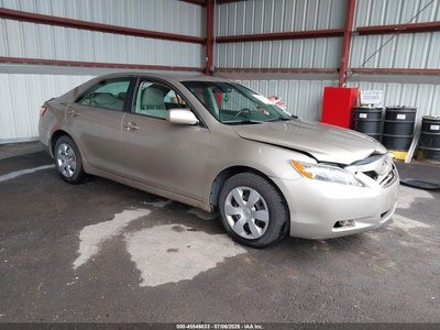 4T1BK46K79U****** 2009 Toyota Camry