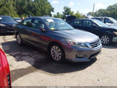 1HGCR3F87EA****** 2014 Honda Accord
