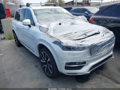 YV4A22PL0K1****** 2019 Volvo XC90