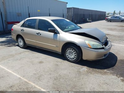 2004 Honda Accord