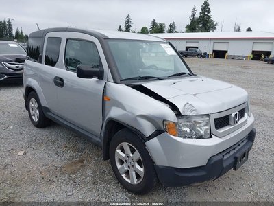 2011 Honda Element