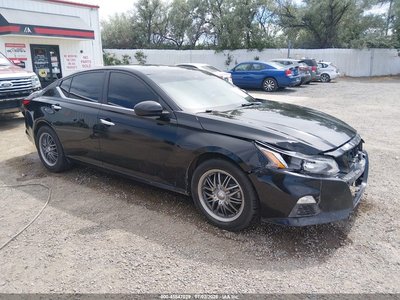 1N4BL4BV7MN****** 2021 Nissan Altima