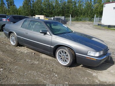 1G6ET1290XU****** 1999 Cadillac Eldorado