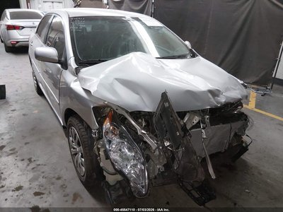 5YFBU4EE7DP****** 2013 Toyota Corolla